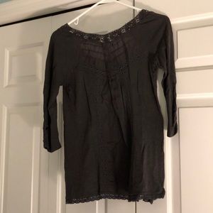 Anthropologie Tops - Anthropologie blouse Anthropologie Tops - Anthropologie blouse